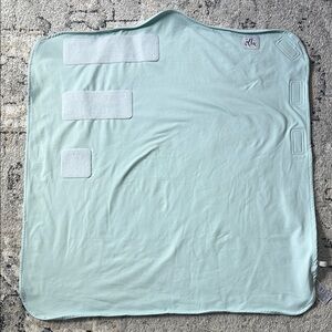 UNUSED LIKE NEW Ollie Swaddle - Seafoam Green